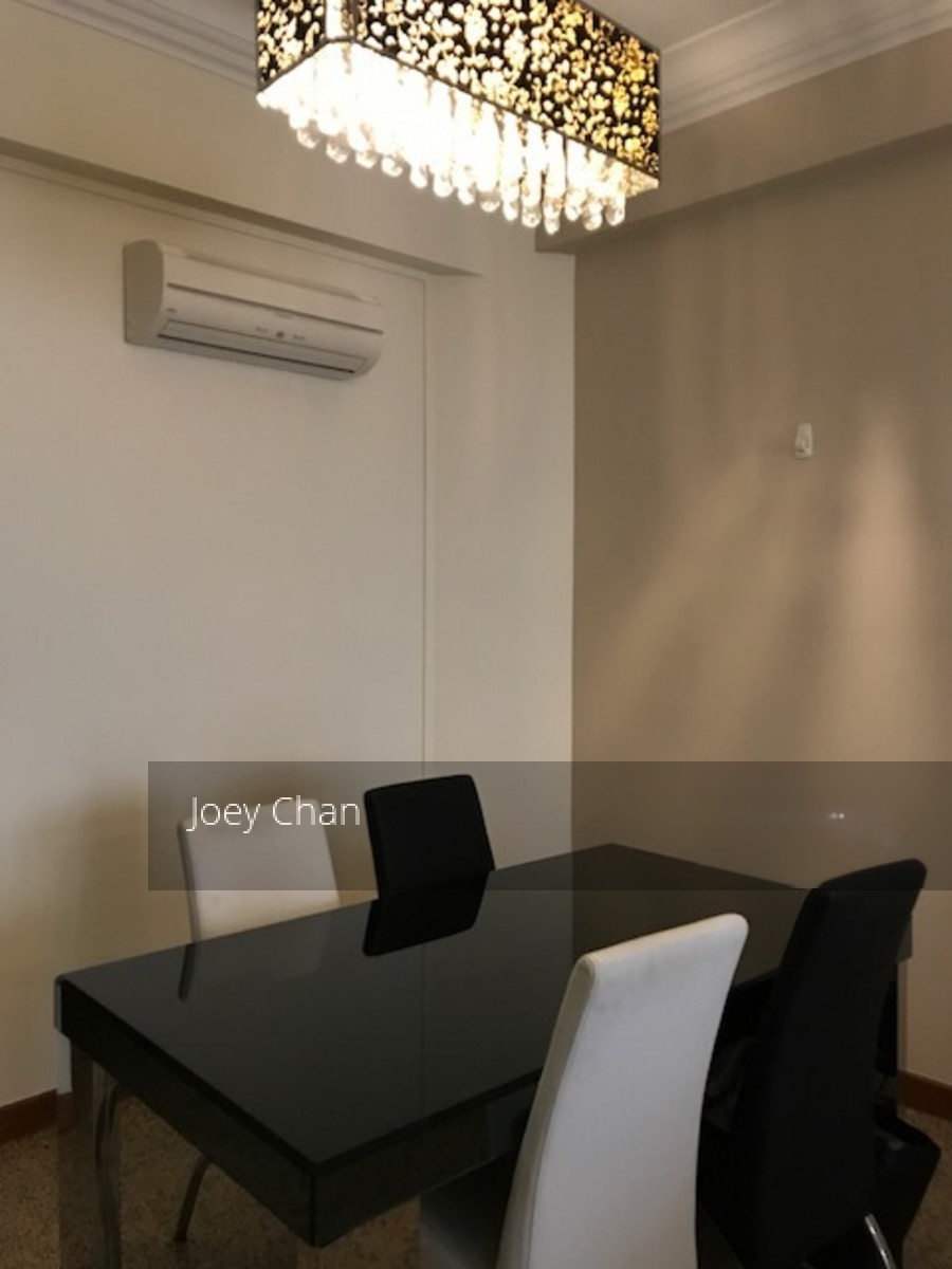 Seasons Park (D26), Condominium #147518722